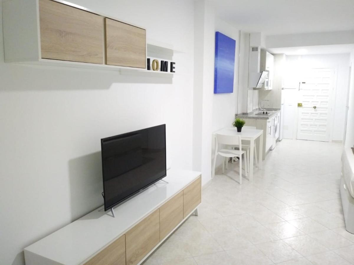 Benalsuite Estudio, Piscina Y Playa En Benalbeach, * Benalmádena