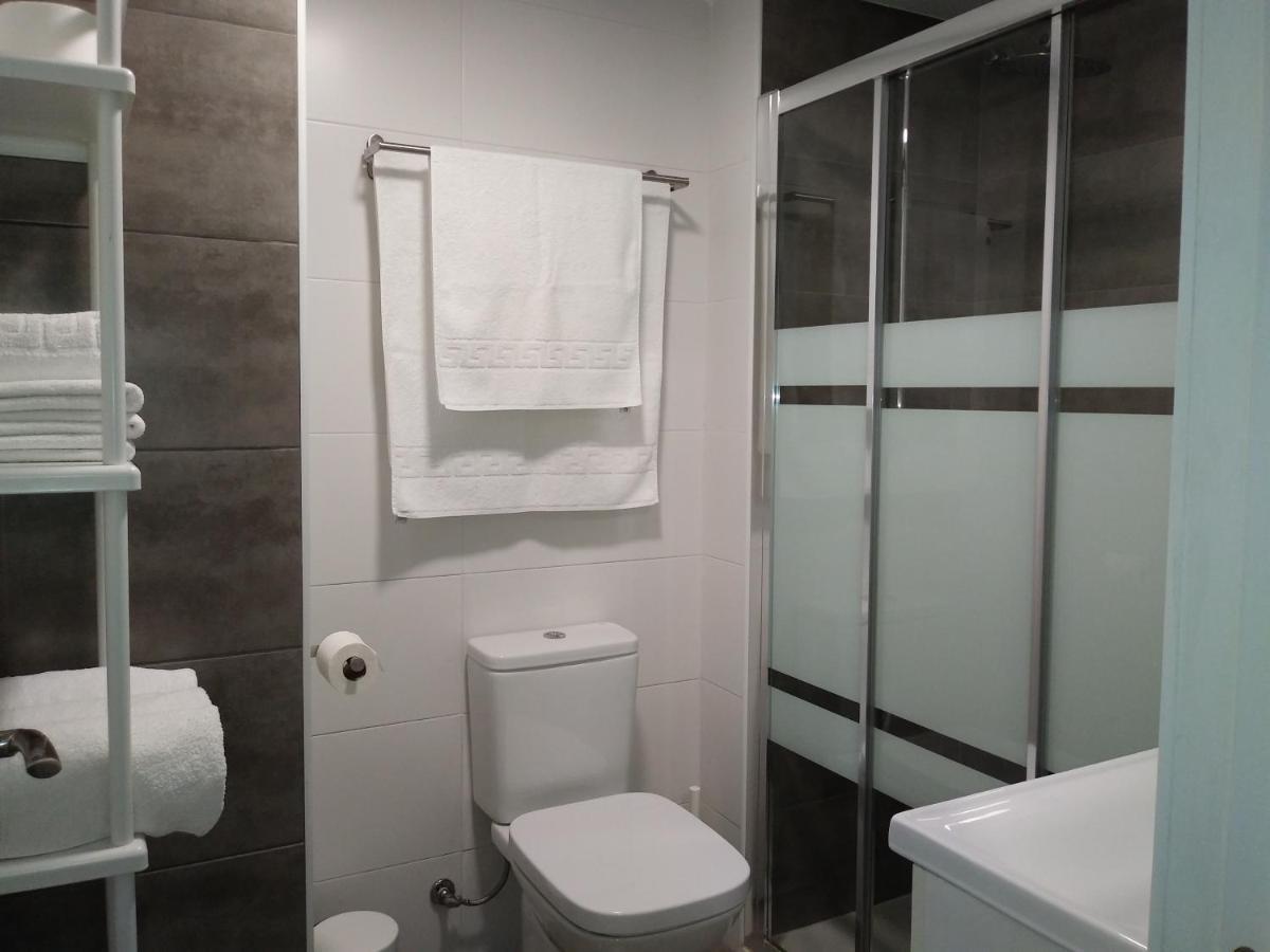 Benalsuite Estudio, Piscina Y Playa En Benalbeach, Apartamento *