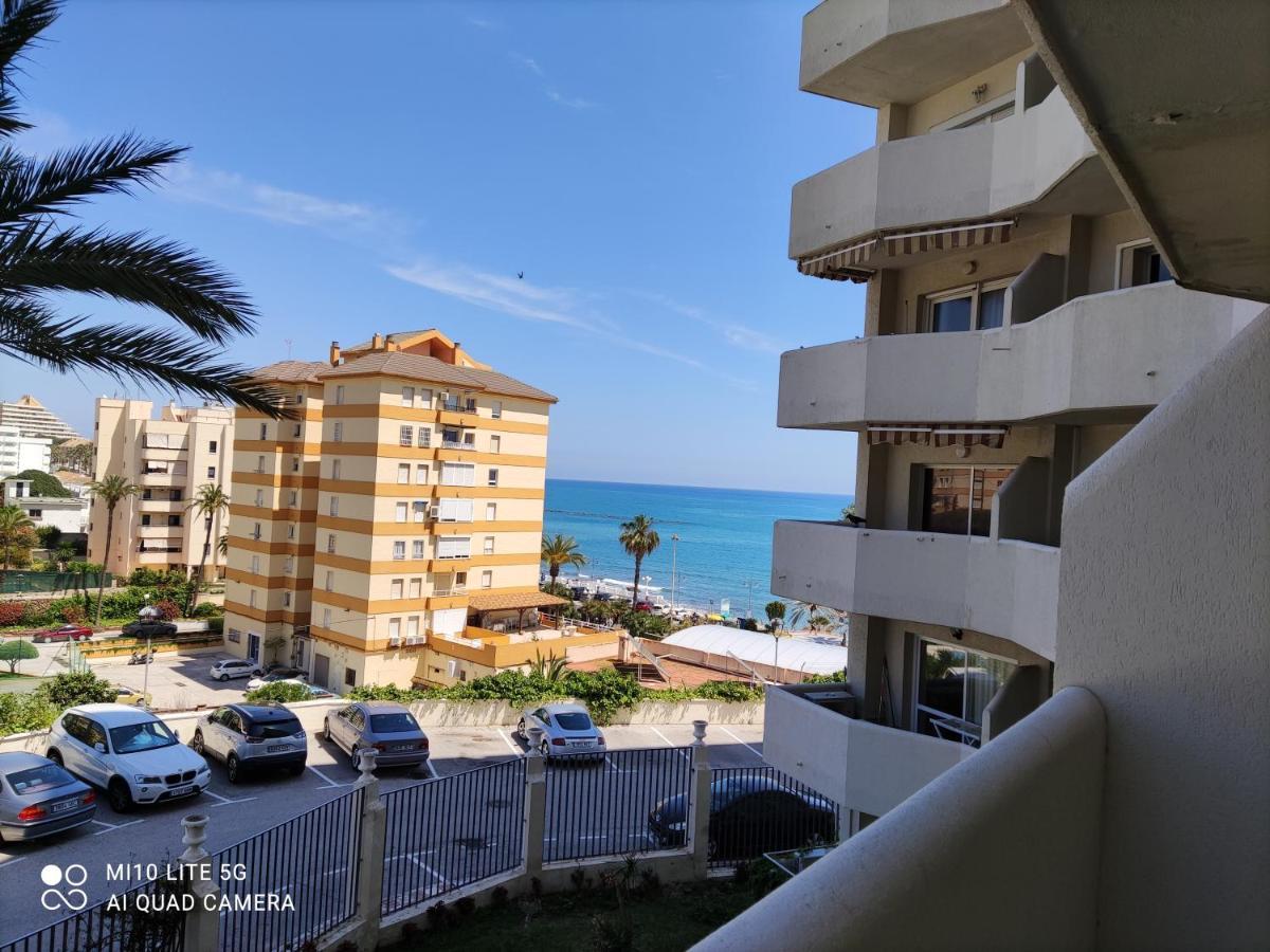 Benalsuite Estudio, Piscina Y Playa En Benalbeach, Apartamento Benalmádena