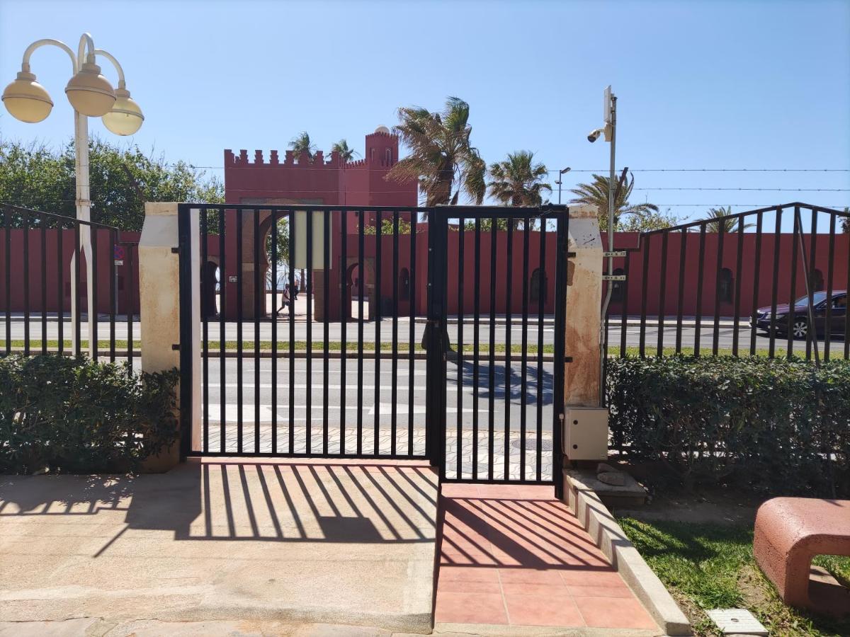 Apartamento Benalsuite Estudio, Piscina Y Playa En Benalbeach, Benalmádena