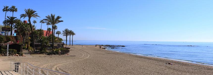 Benalsuite Estudio, Piscina Y Playa En Benalbeach, Apartment Benalmadena